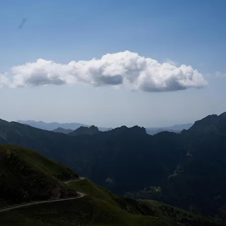 Couette-café Maison Gabe *