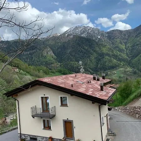 Maison Gabe * Collio