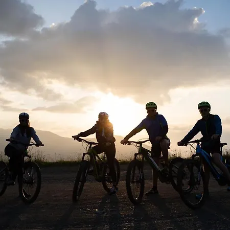 Maison Gabe Couette-café