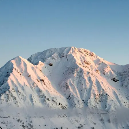 Maison Gabe Couette-café
