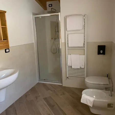 Maison Gabe *