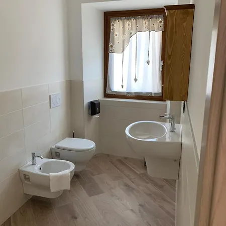 Maison Gabe * Collio