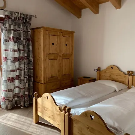 Maison Gabe Bed & Breakfast
