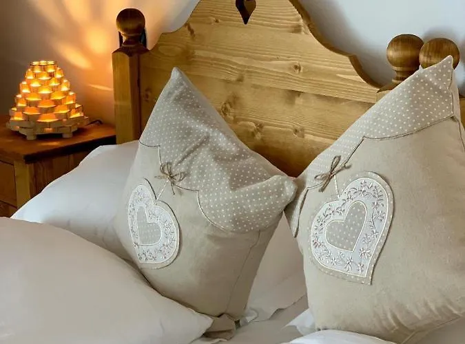 Bed & Breakfast Maison Gabe *